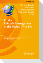 Product Lifecycle Management in the Digital Twin Era
