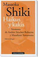 Haikus y kakis
