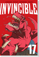 Invincible Volume 17 (New Edition)