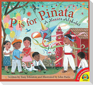P Is for Pinata
