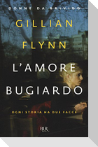 L' amore bugiardo