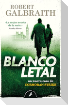 Blanco Letal / Lethal White