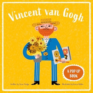 Hodge, Susie. Vincent Van Gogh. Union Square & Co., 2026.