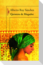 Quinteto de Mogador