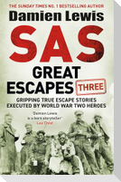 SAS Great Escapes Three