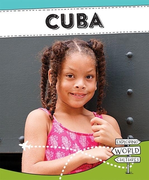 Youssef, Jagger / Laura L Sullivan. Cuba. Cavendish Square Publishing, LLC, 2026.