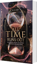 All Time Runs Out 1