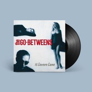 16 Lovers Lane (Remastered Reissue). 375 Media GmbH, 2026.