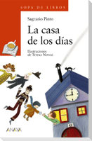 La casa de los días