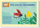 Eric und der Marienkäfer / Kamishibai Bildkarten