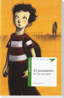 El juramento de las tres jotas