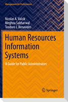 Human Resources Information Systems
