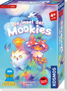 Die Insel der Mookies