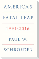 America's Fatal Leap