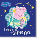 Peppa la sirena