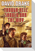 Though Hell Should Bar the Way