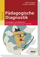 Pädagogische Diagnostik