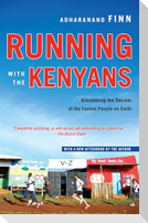 Running with the Kenyans