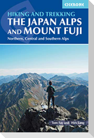 Hiking and Trekking in the Japan Alps and Mount Fuji