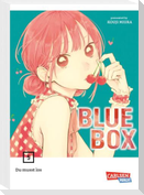 Blue Box 5