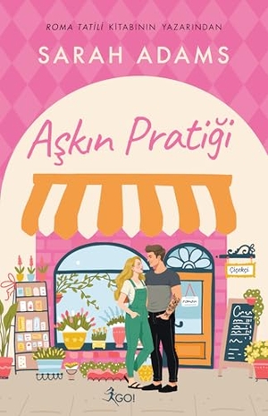 Adams, Sarah. Askin Pratigi. Go Kitap, 2025.