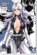 Triage X, Vol. 23