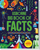 Big Book of Facts