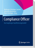 Compliance Officer