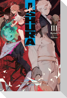 Ishura, Vol. 3