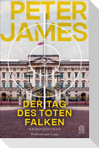 Der Tag des toten Falken