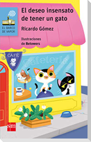 El deseo insensato de tener un gato