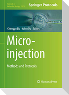 Microinjection