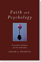Faith and Psychology