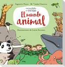 El mundo animal