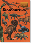 Dinosaurium -Dinozor Müzesine Hosgeldiniz