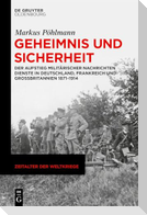 Geheimnis und Sicherheit