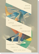 A Little Theology of Exercise