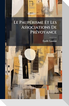 Le PaupÃ(c)risme Et Les Associations De PrÃ(c)voyance