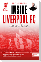 Inside Liverpool FC - Intensität ist unsere Identität