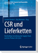 CSR und Lieferketten