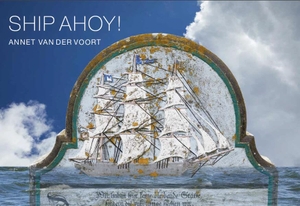 Ship Ahoi! - Seefahrergeschichten aus fünf Jahrhunderten. Verlag Kettler, 2024.