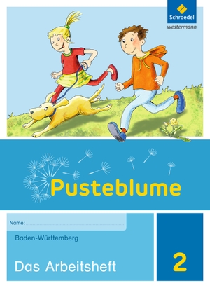 Pusteblume. Das Sachbuch 2. Arbeitsheft. Baden-Württemberg - Ausgabe 2016. Schroedel Verlag GmbH, 2016.