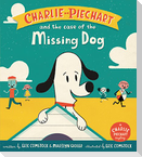 Charlie Piechart and the Case of the Missing Dog