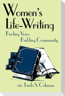 Women's Life-Writing