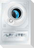 Planetes Deluxe Edition Book 1