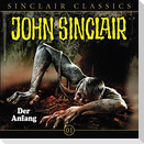 John Sinclair Classics - Folge 01