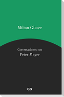 Conversaciones con Peter Mayer