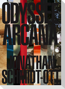 Jonathan Schmidt-Ott: Odyssee Arcana