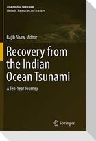 Recovery from the Indian Ocean Tsunami