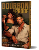 Bourbon & Proof (Deluxe Edition)